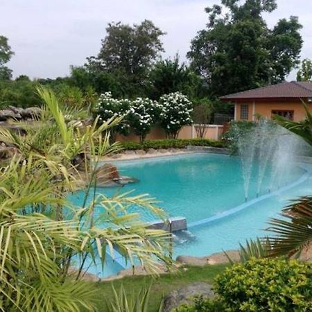Khao Yai Phu Kham Luang Resort Му-Си Экстерьер фото