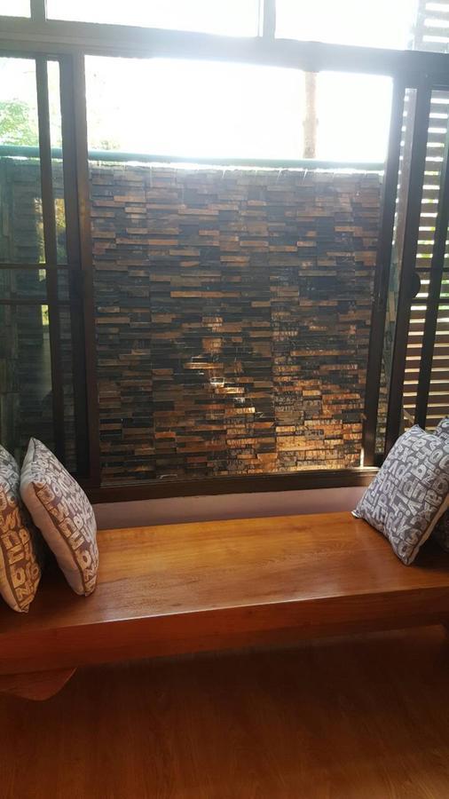 Khao Yai Phu Kham Luang Resort Му-Си Экстерьер фото